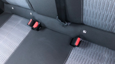 Vauxhall Corsa 1.2 Turbo SE Premium 5dr Auto Petrol Hatchback